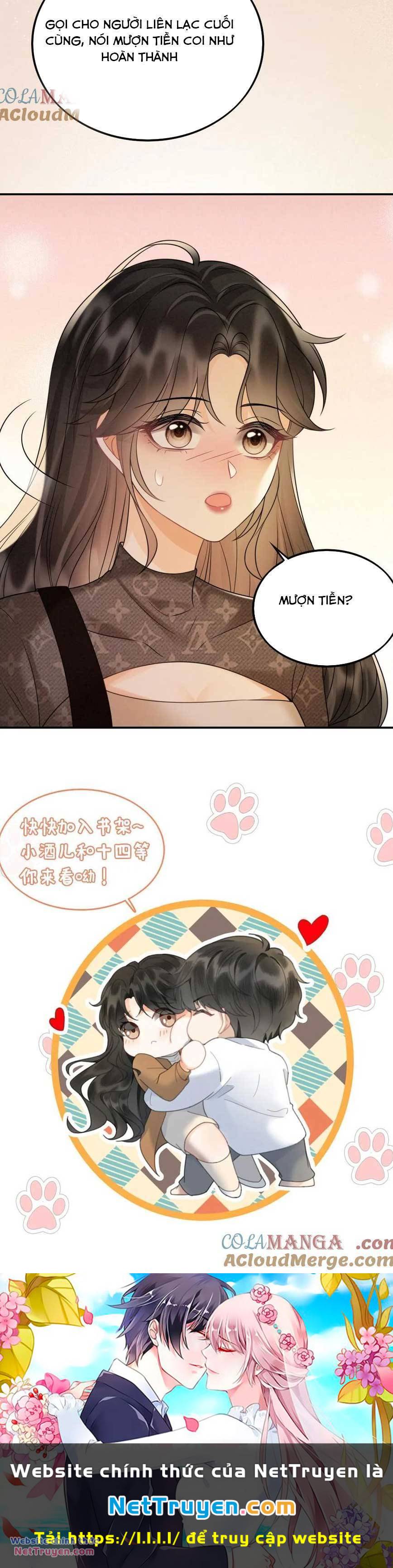 Cùng Đỉnh Lưu Ảnh Đế Yêu Đương Phát Đường Chapter 273 - Trang 2