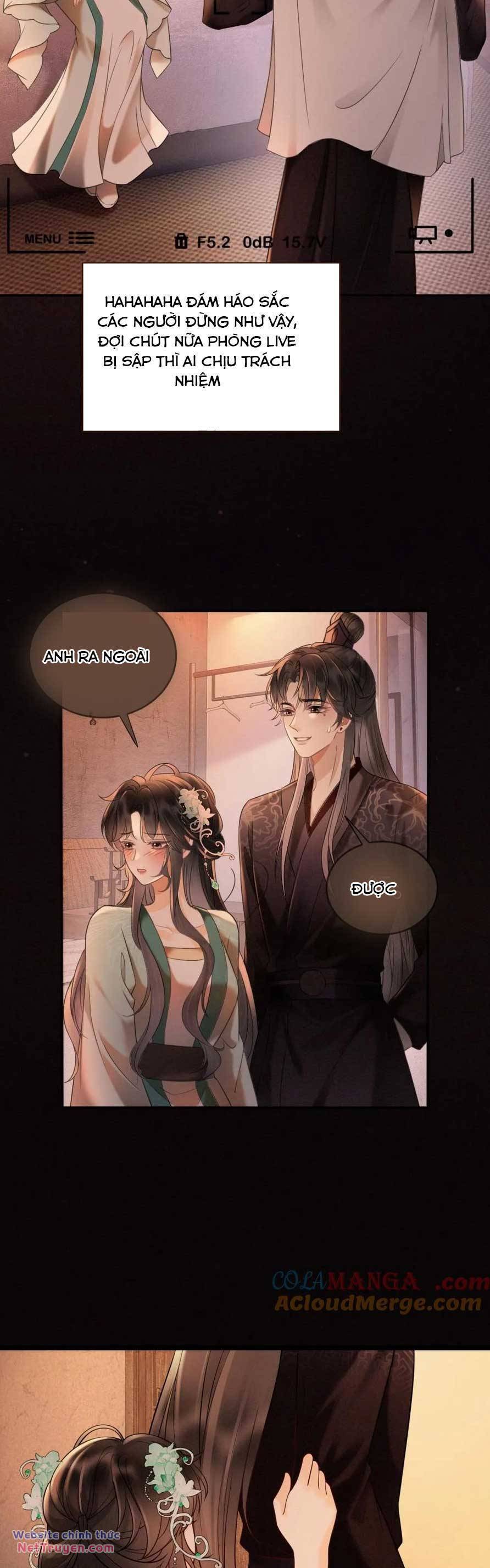 Cùng Đỉnh Lưu Ảnh Đế Yêu Đương Phát Đường Chapter 273 - Trang 2