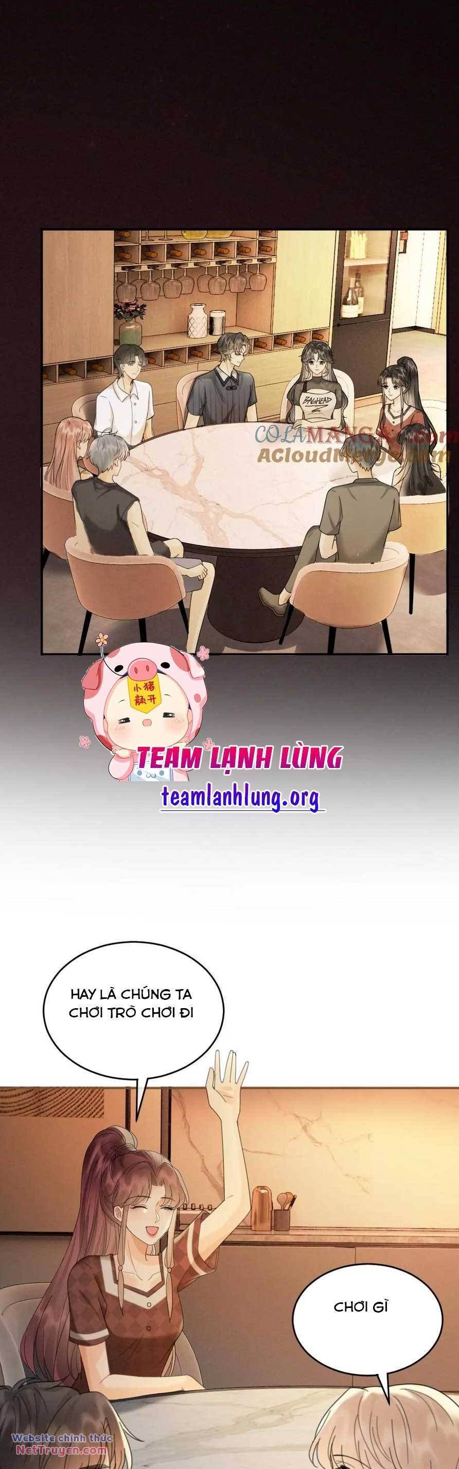 Cùng Đỉnh Lưu Ảnh Đế Yêu Đương Phát Đường Chapter 273 - Trang 2