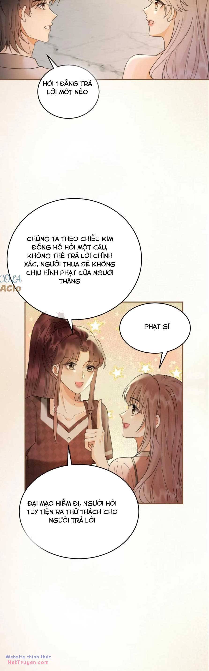 Cùng Đỉnh Lưu Ảnh Đế Yêu Đương Phát Đường Chapter 273 - Trang 2