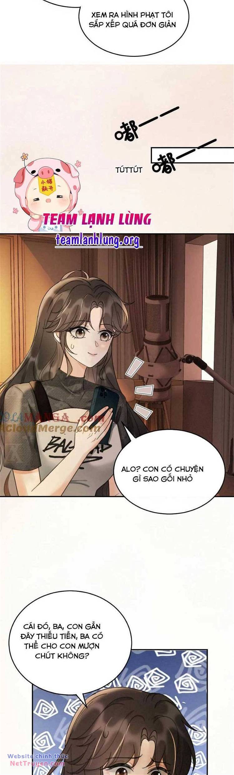 Cùng Đỉnh Lưu Ảnh Đế Yêu Đương Phát Đường Chapter 274 - Trang 2