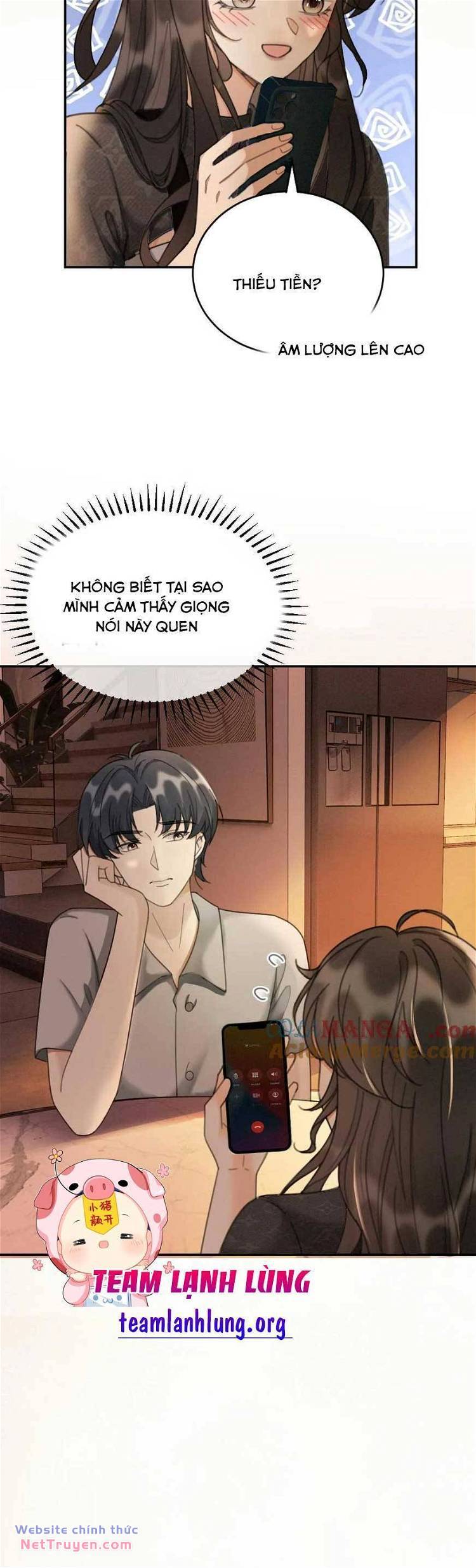 Cùng Đỉnh Lưu Ảnh Đế Yêu Đương Phát Đường Chapter 274 - Trang 2