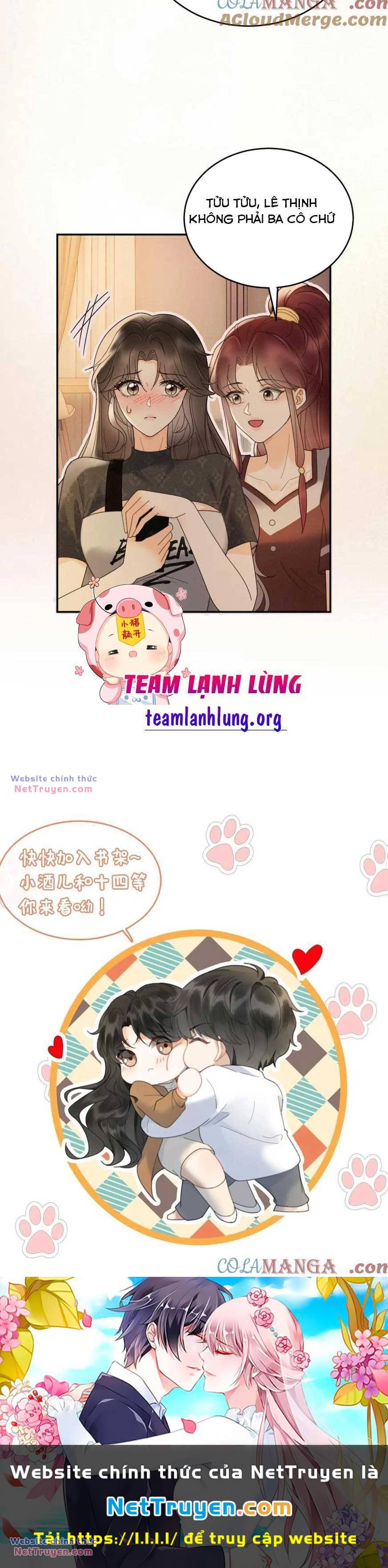 Cùng Đỉnh Lưu Ảnh Đế Yêu Đương Phát Đường Chapter 274 - Trang 2