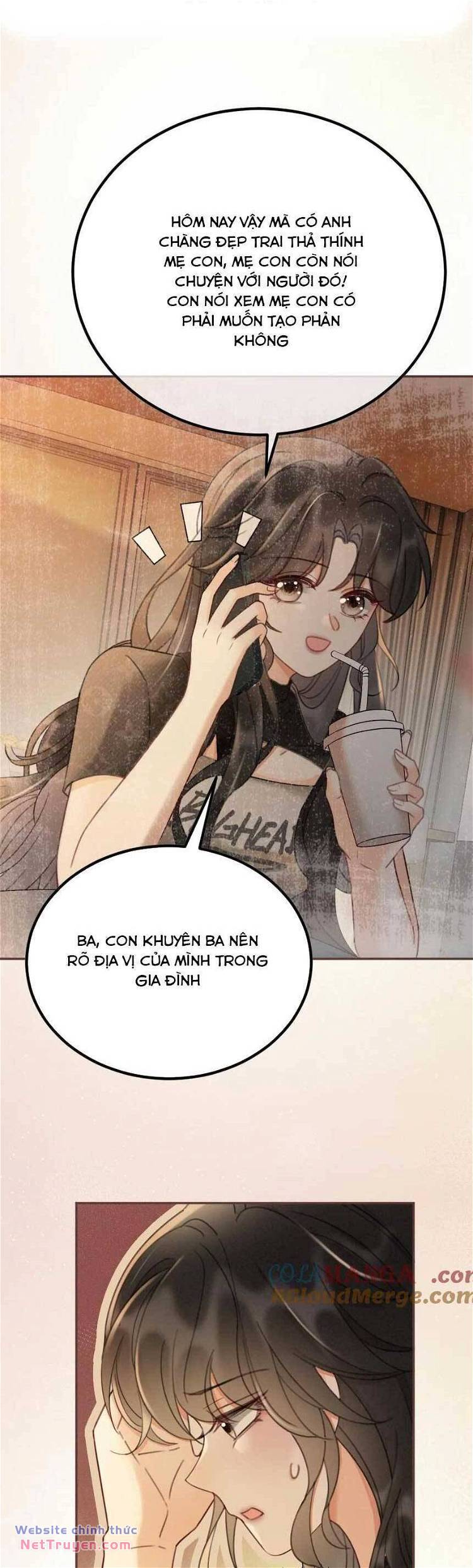 Cùng Đỉnh Lưu Ảnh Đế Yêu Đương Phát Đường Chapter 274 - Trang 2