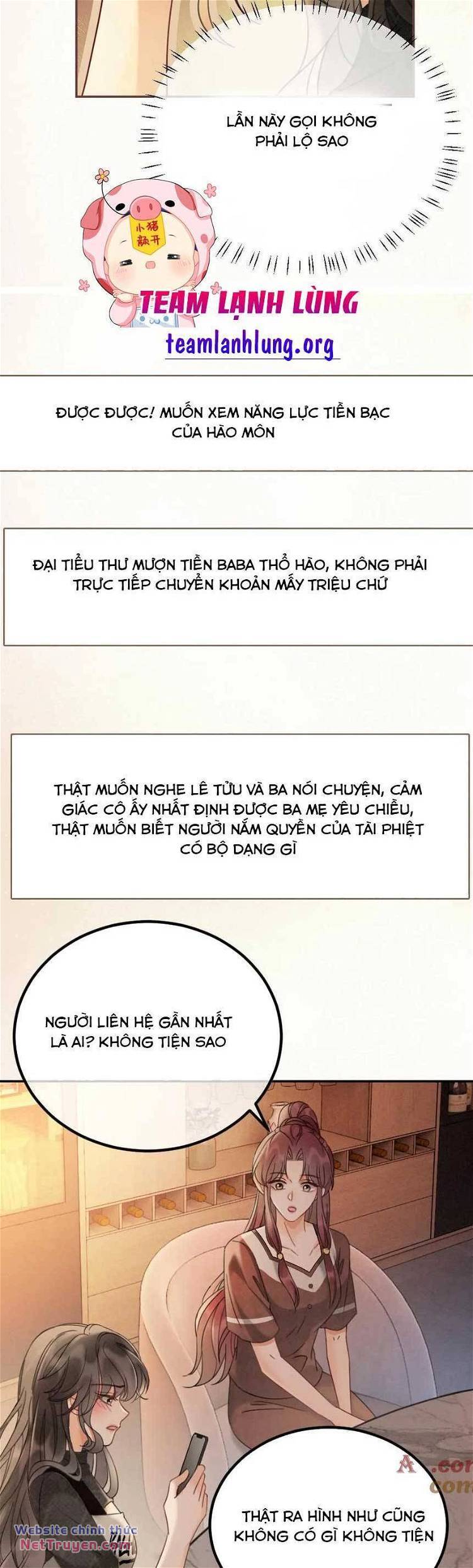 Cùng Đỉnh Lưu Ảnh Đế Yêu Đương Phát Đường Chapter 274 - Trang 2