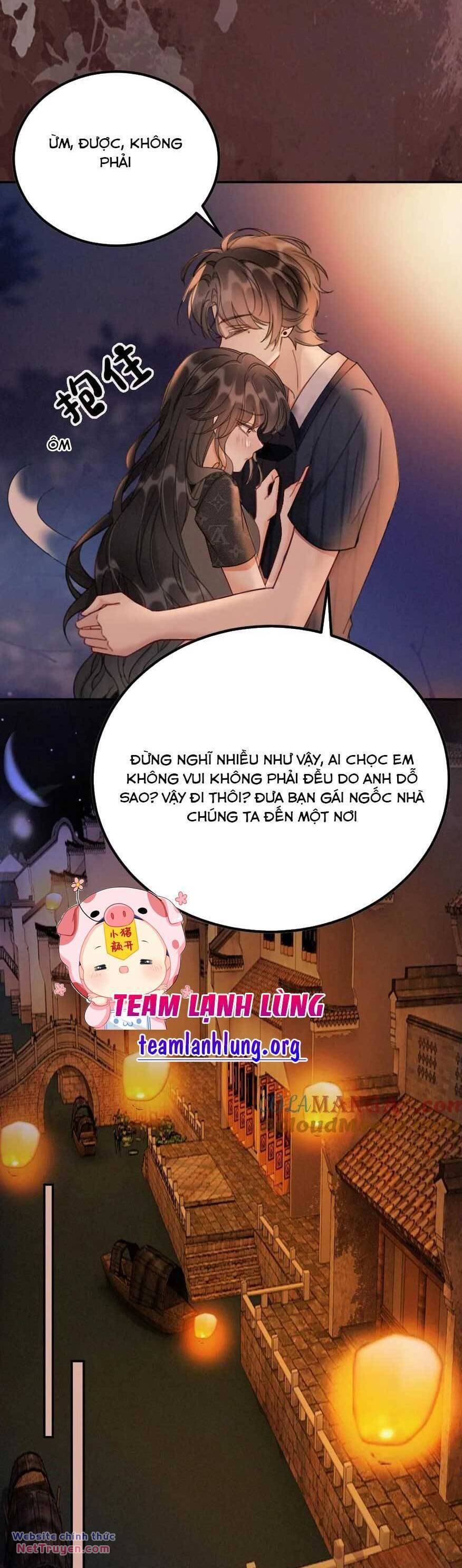 Cùng Đỉnh Lưu Ảnh Đế Yêu Đương Phát Đường Chapter 275 - Trang 2