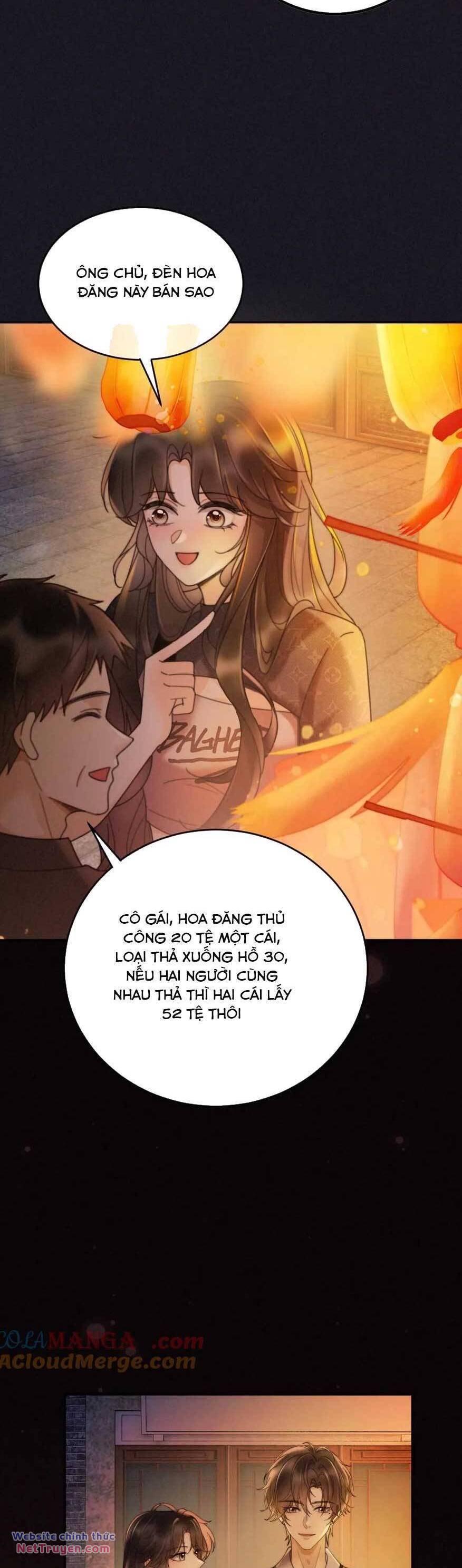 Cùng Đỉnh Lưu Ảnh Đế Yêu Đương Phát Đường Chapter 275 - Trang 2