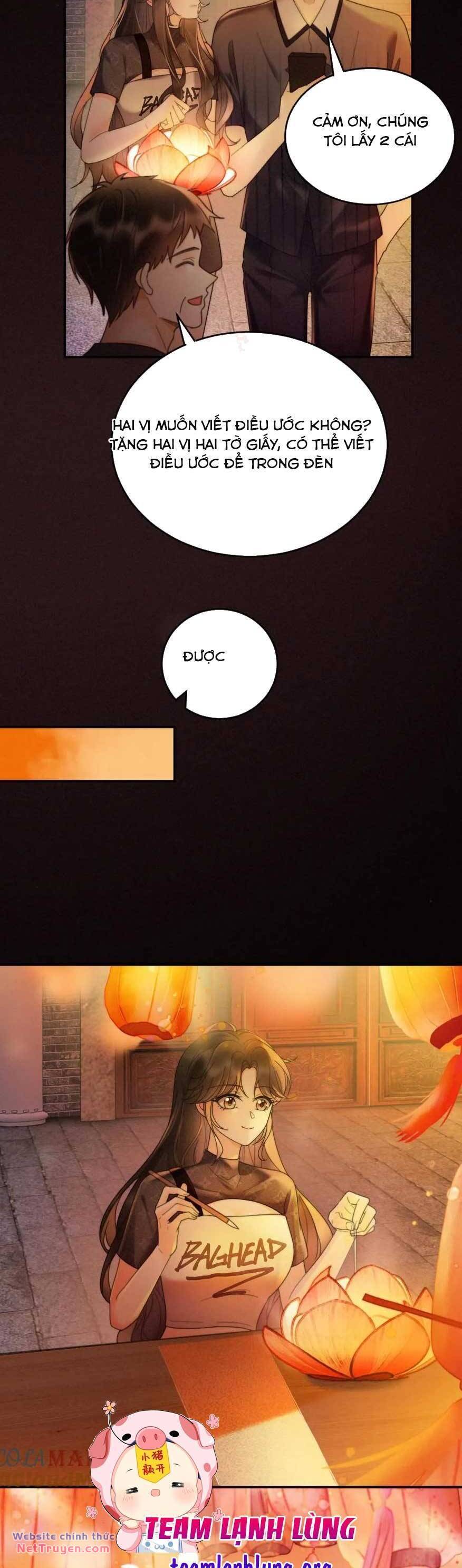 Cùng Đỉnh Lưu Ảnh Đế Yêu Đương Phát Đường Chapter 275 - Trang 2