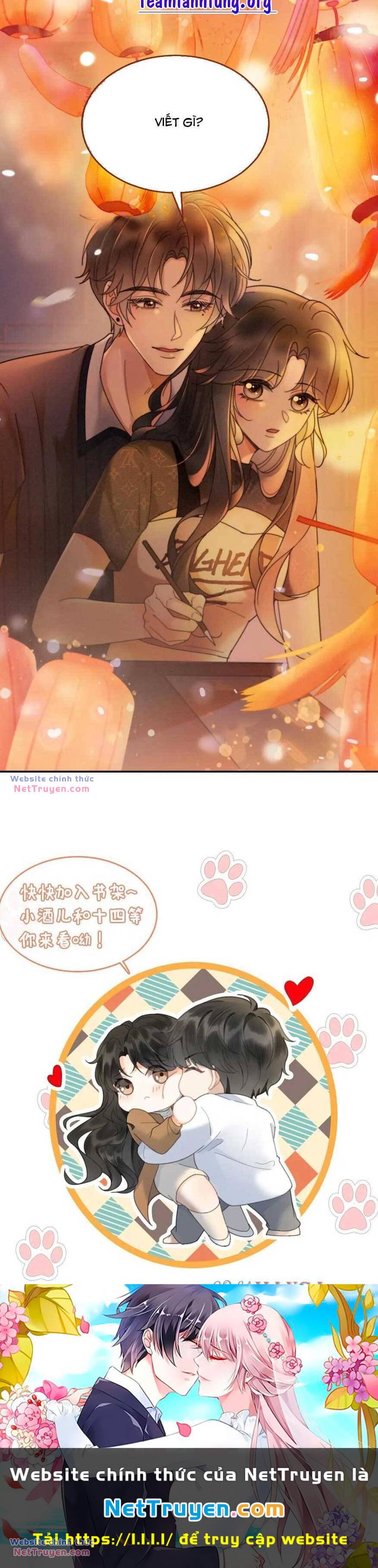 Cùng Đỉnh Lưu Ảnh Đế Yêu Đương Phát Đường Chapter 275 - Trang 2