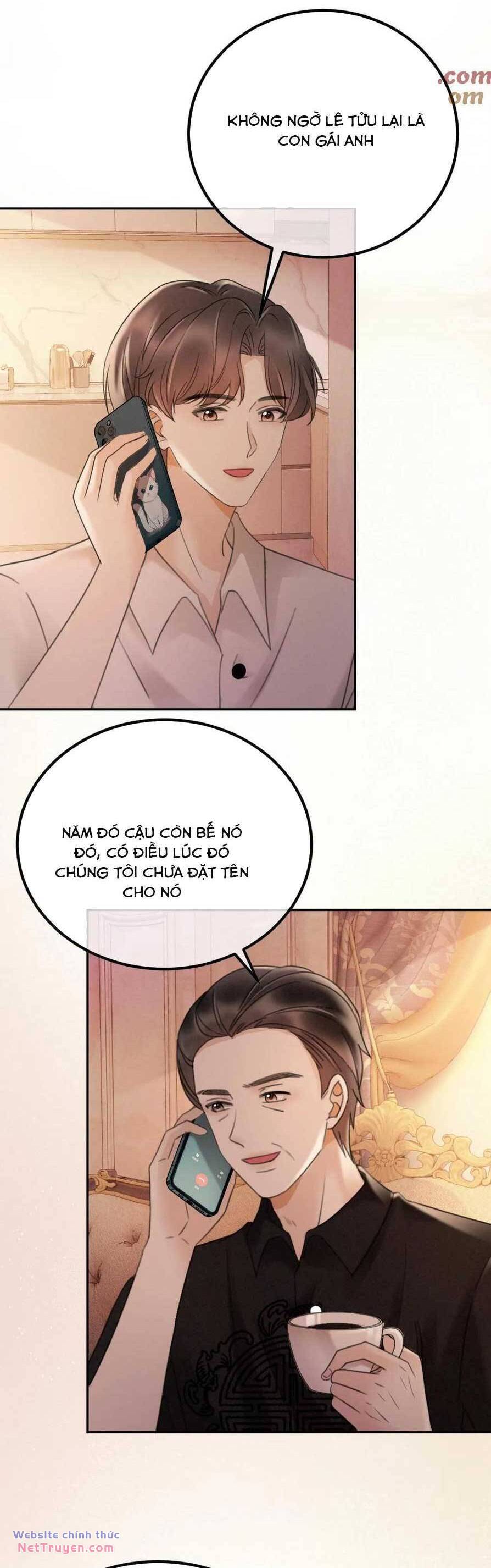 Cùng Đỉnh Lưu Ảnh Đế Yêu Đương Phát Đường Chapter 275 - Trang 2