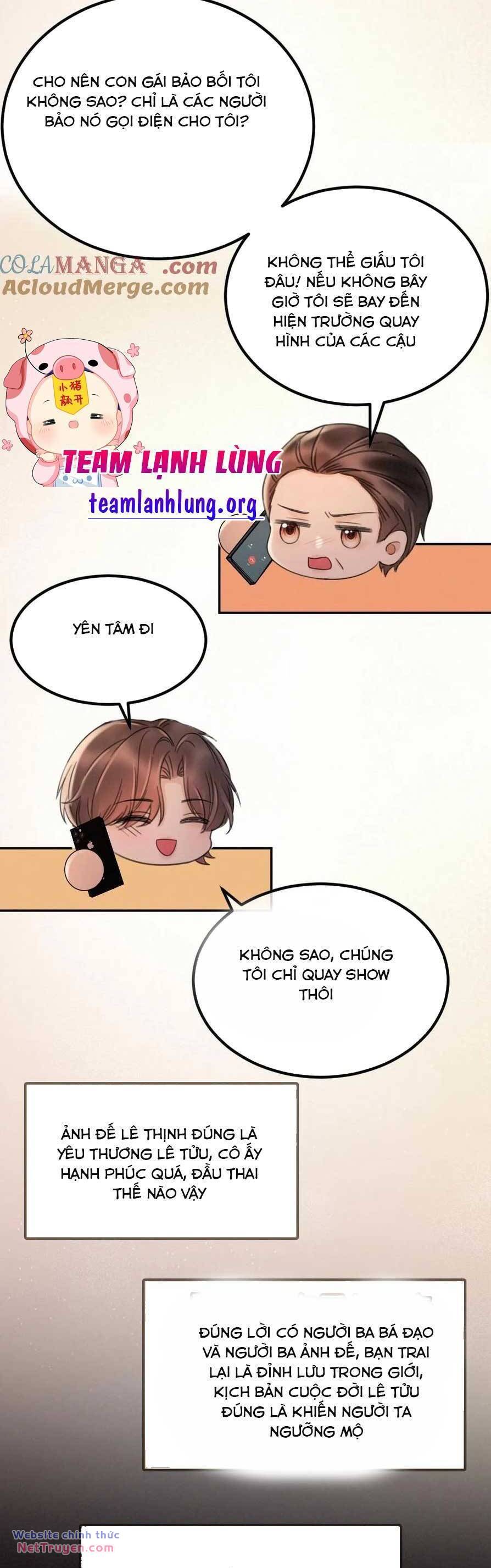 Cùng Đỉnh Lưu Ảnh Đế Yêu Đương Phát Đường Chapter 275 - Trang 2