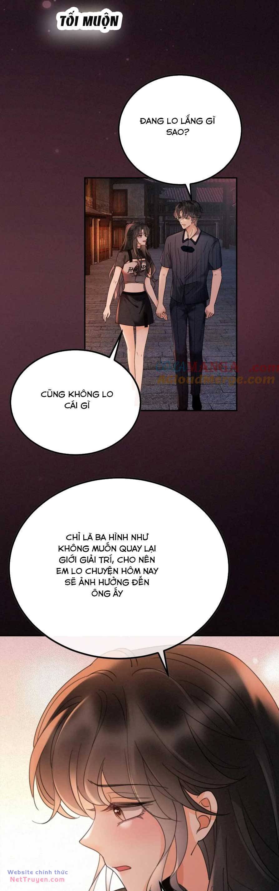 Cùng Đỉnh Lưu Ảnh Đế Yêu Đương Phát Đường Chapter 275 - Trang 2