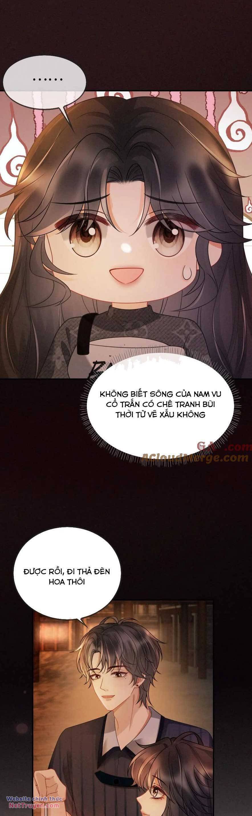 Cùng Đỉnh Lưu Ảnh Đế Yêu Đương Phát Đường Chapter 276 - Trang 2