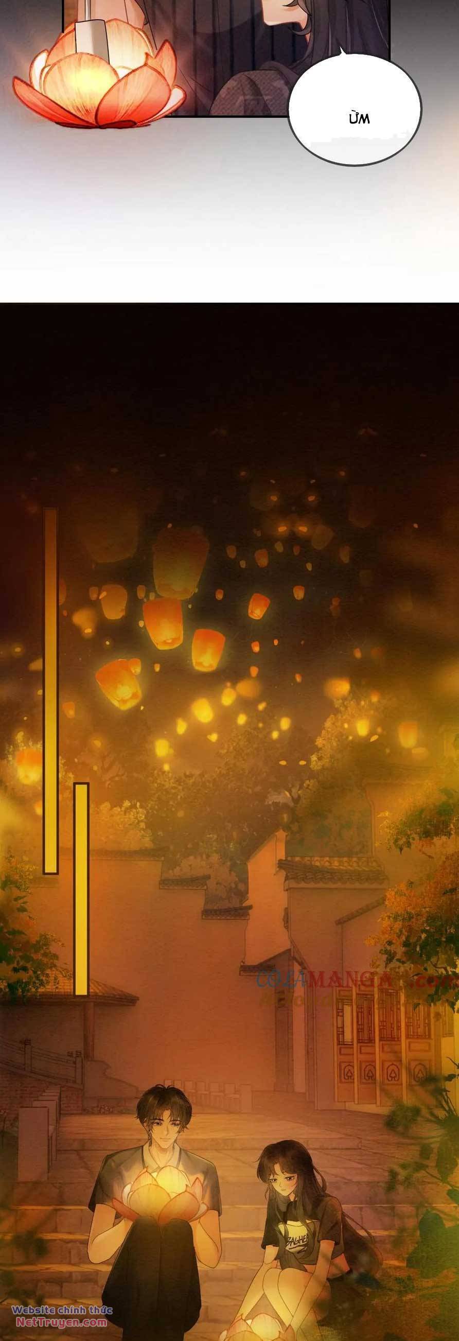 Cùng Đỉnh Lưu Ảnh Đế Yêu Đương Phát Đường Chapter 276 - Trang 2