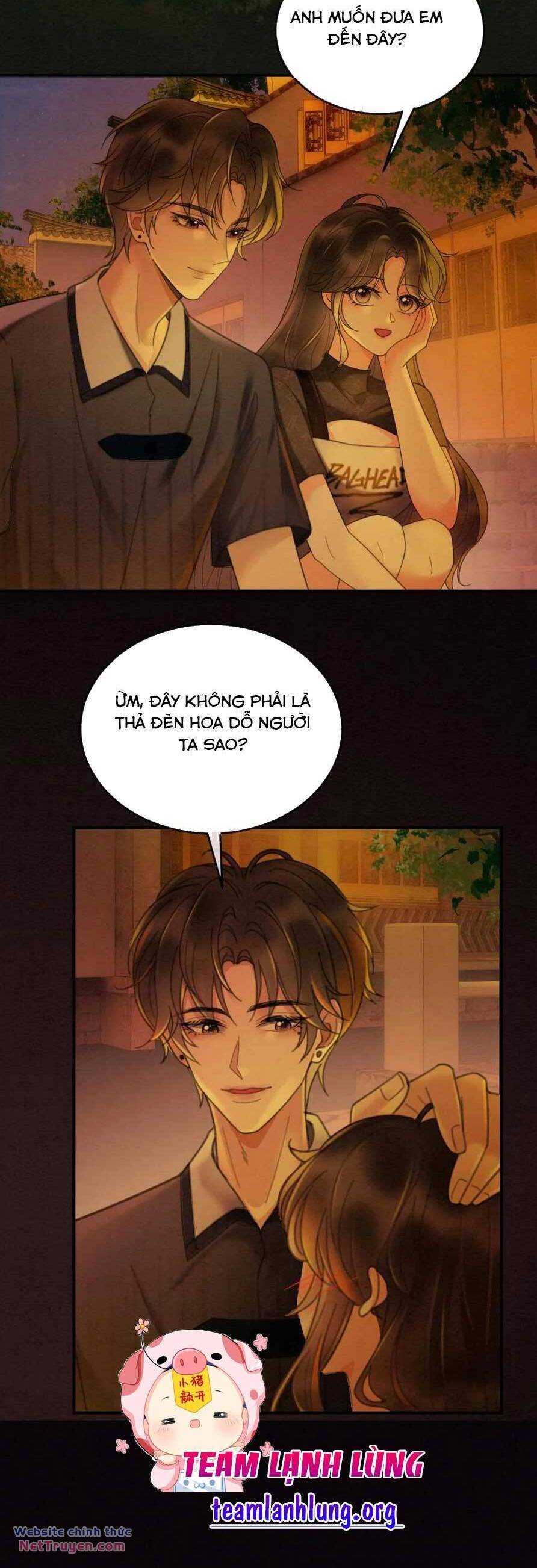 Cùng Đỉnh Lưu Ảnh Đế Yêu Đương Phát Đường Chapter 276 - Trang 2