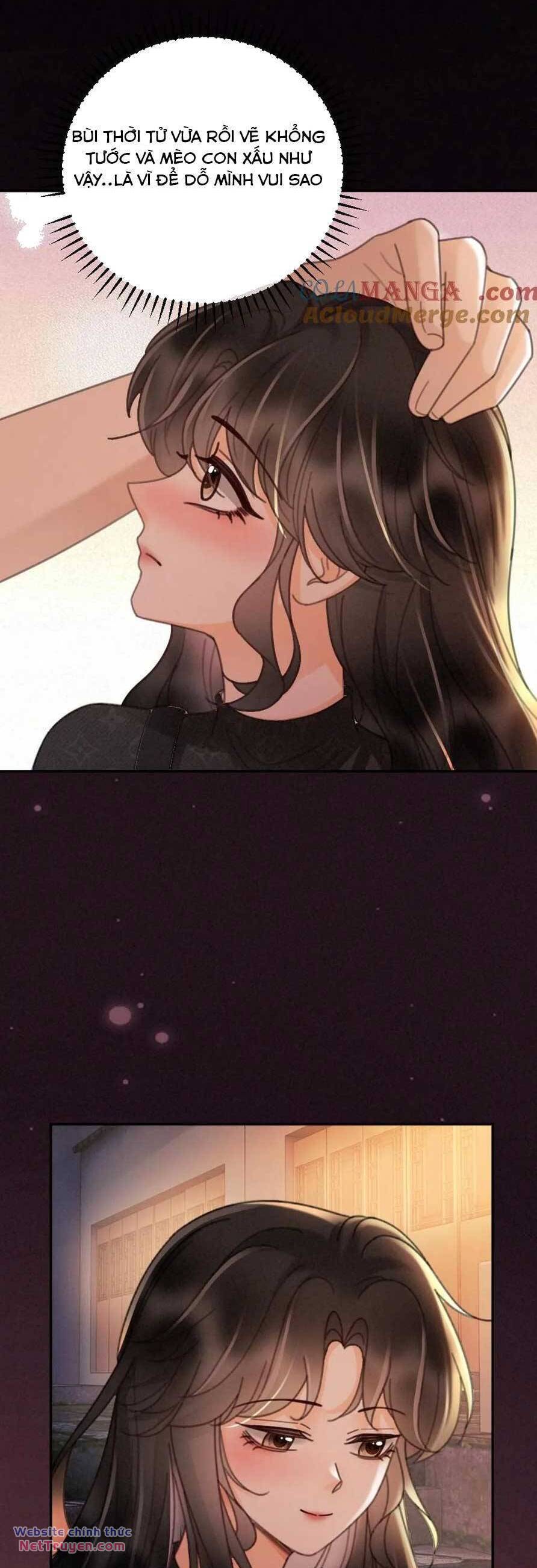 Cùng Đỉnh Lưu Ảnh Đế Yêu Đương Phát Đường Chapter 276 - Trang 2