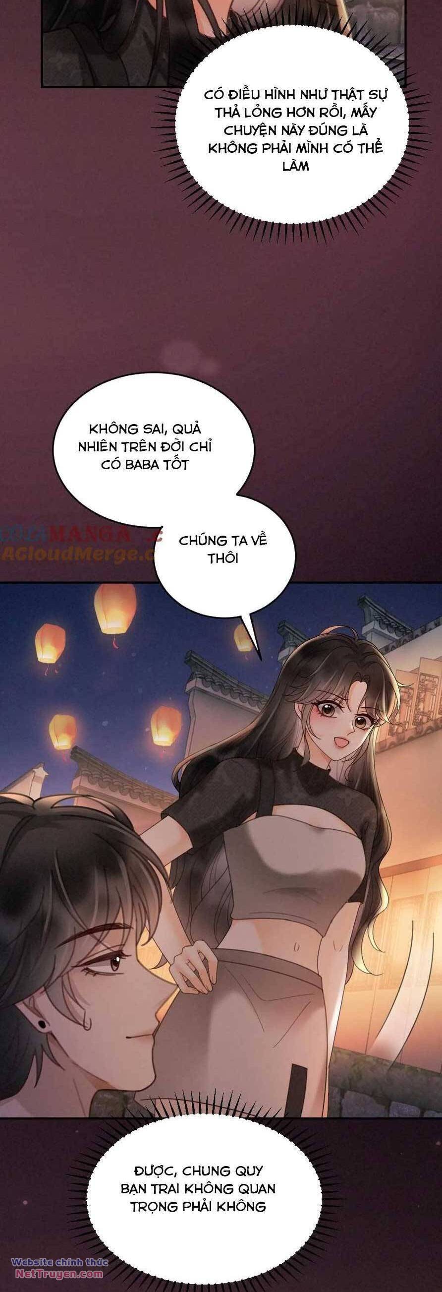 Cùng Đỉnh Lưu Ảnh Đế Yêu Đương Phát Đường Chapter 276 - Trang 2