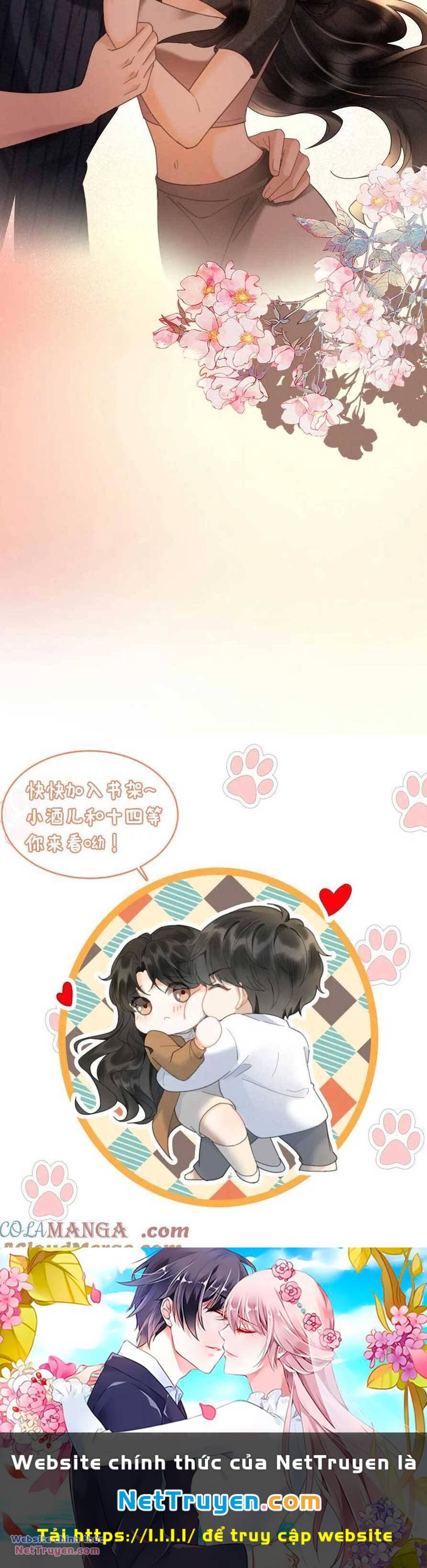 Cùng Đỉnh Lưu Ảnh Đế Yêu Đương Phát Đường Chapter 276 - Trang 2