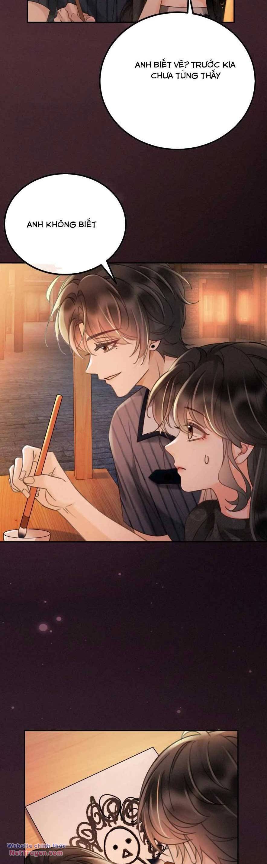 Cùng Đỉnh Lưu Ảnh Đế Yêu Đương Phát Đường Chapter 276 - Trang 2