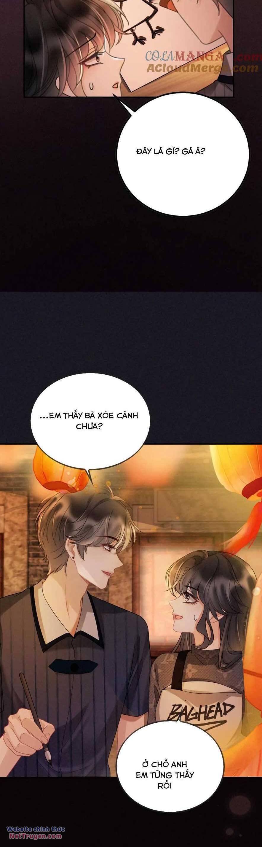 Cùng Đỉnh Lưu Ảnh Đế Yêu Đương Phát Đường Chapter 276 - Trang 2