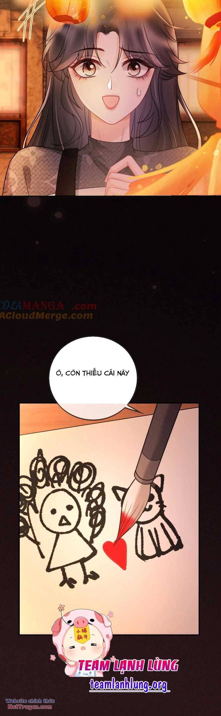 Cùng Đỉnh Lưu Ảnh Đế Yêu Đương Phát Đường Chapter 276 - Trang 2