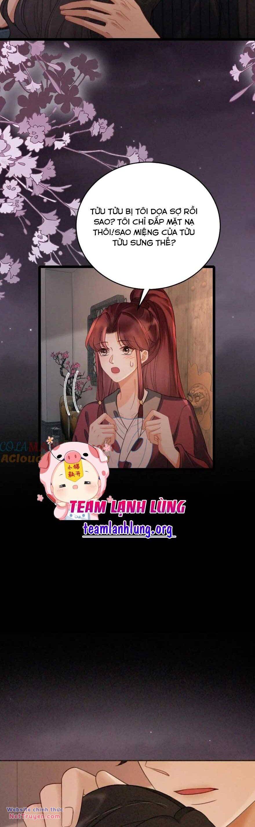 Cùng Đỉnh Lưu Ảnh Đế Yêu Đương Phát Đường Chapter 277 - Trang 2