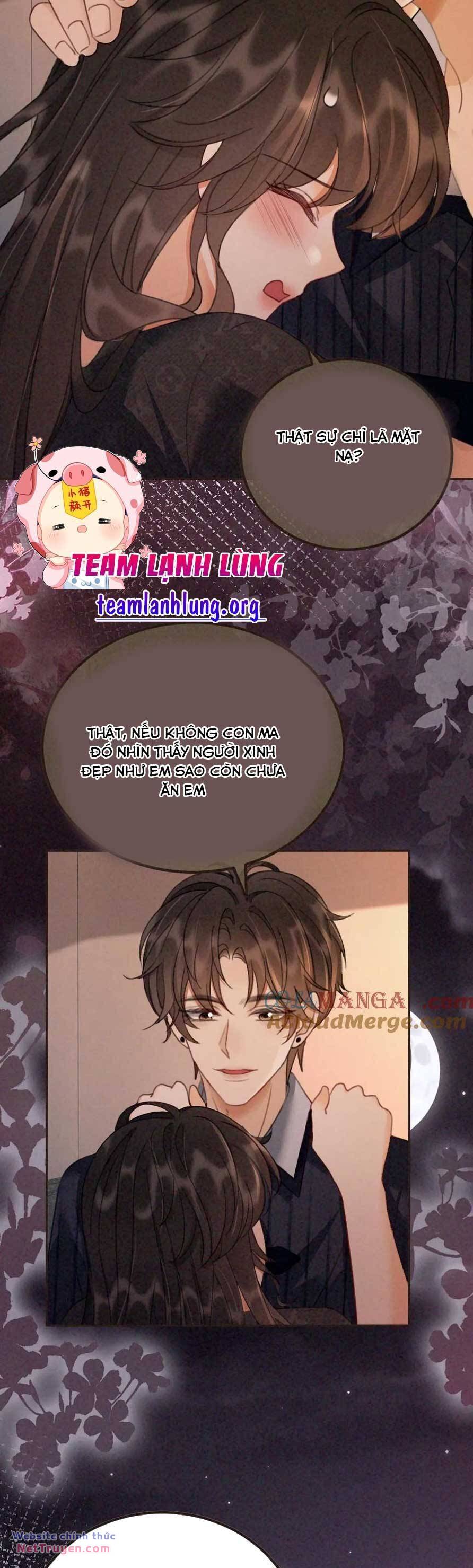 Cùng Đỉnh Lưu Ảnh Đế Yêu Đương Phát Đường Chapter 277 - Trang 2