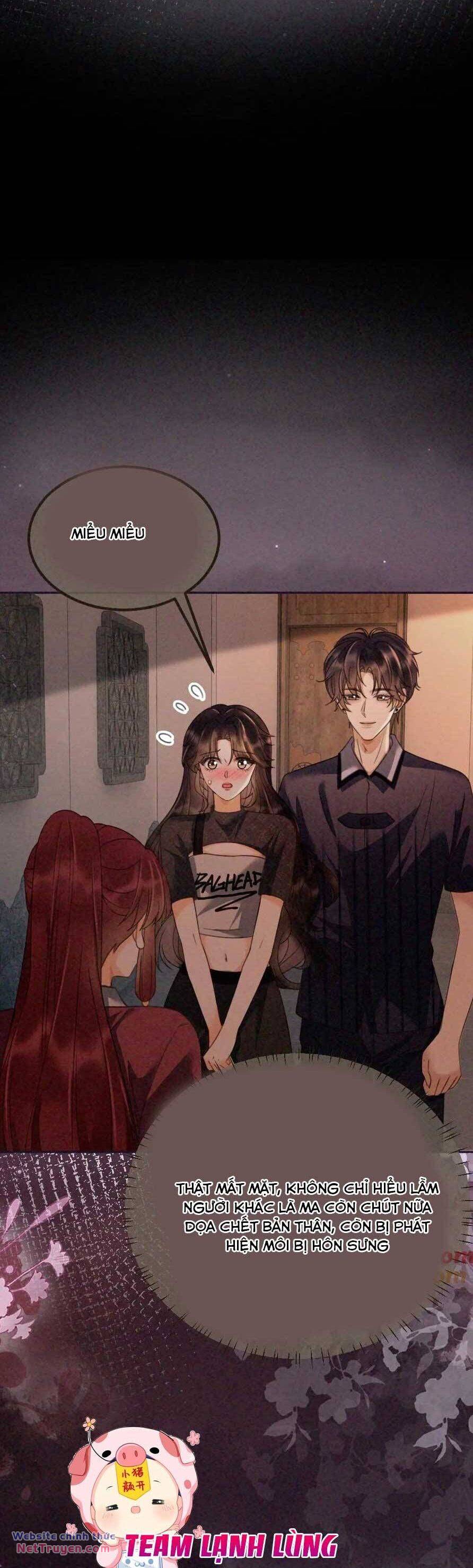 Cùng Đỉnh Lưu Ảnh Đế Yêu Đương Phát Đường Chapter 277 - Trang 2