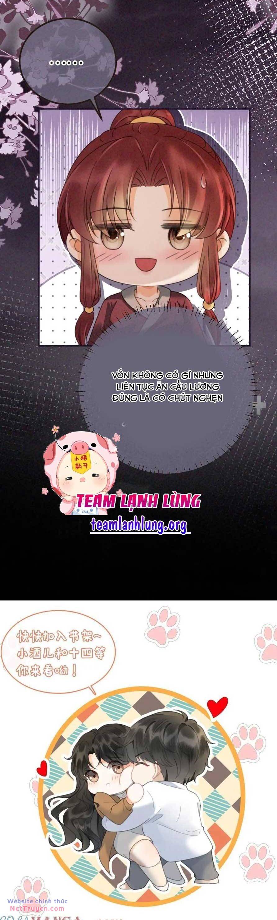 Cùng Đỉnh Lưu Ảnh Đế Yêu Đương Phát Đường Chapter 277 - Trang 2