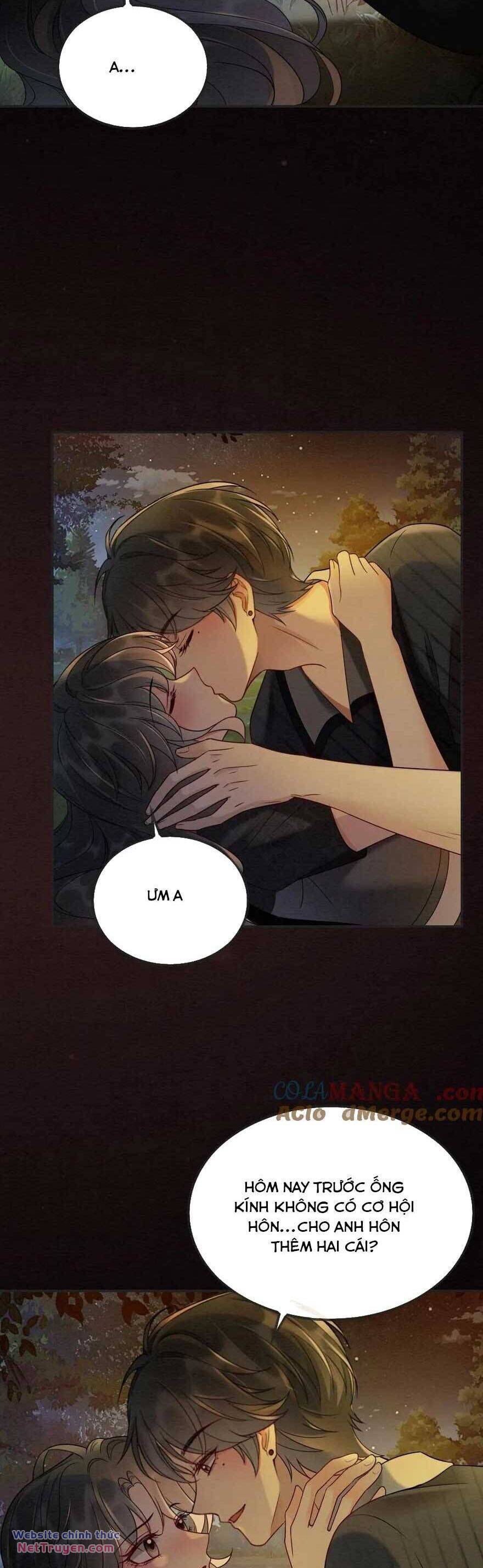 Cùng Đỉnh Lưu Ảnh Đế Yêu Đương Phát Đường Chapter 277 - Trang 2