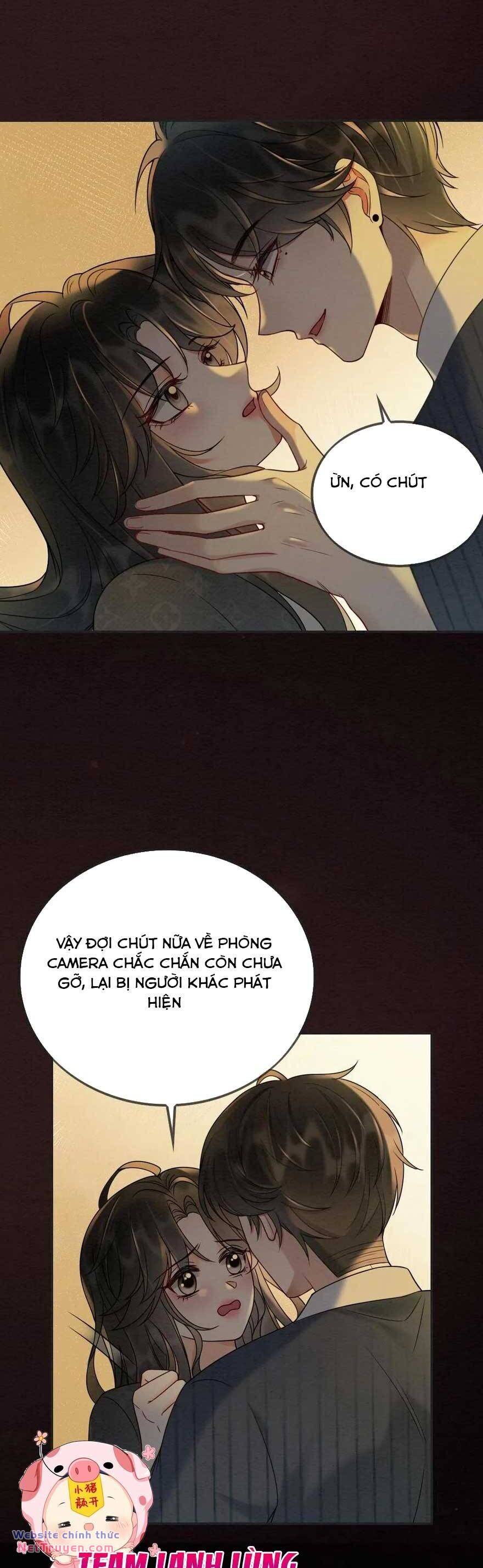 Cùng Đỉnh Lưu Ảnh Đế Yêu Đương Phát Đường Chapter 277 - Trang 2