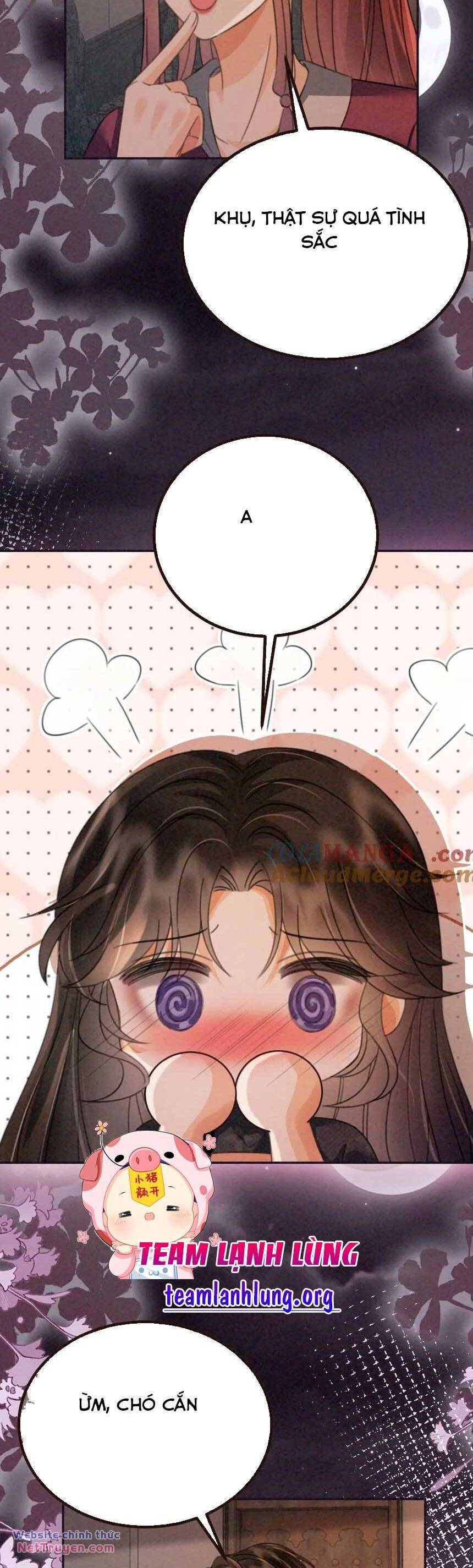 Cùng Đỉnh Lưu Ảnh Đế Yêu Đương Phát Đường Chapter 278 - Trang 2