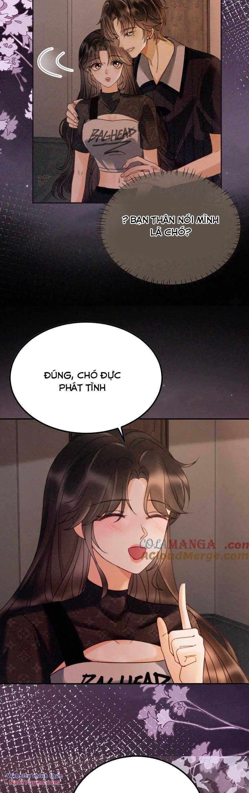 Cùng Đỉnh Lưu Ảnh Đế Yêu Đương Phát Đường Chapter 278 - Trang 2