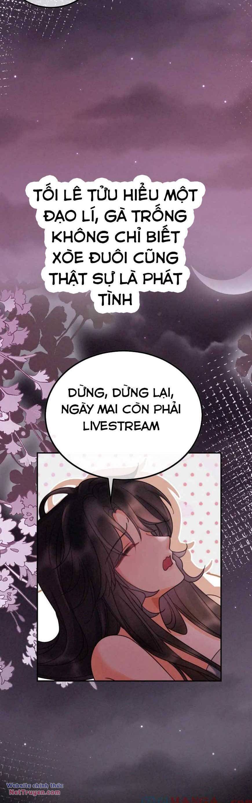 Cùng Đỉnh Lưu Ảnh Đế Yêu Đương Phát Đường Chapter 278 - Trang 2