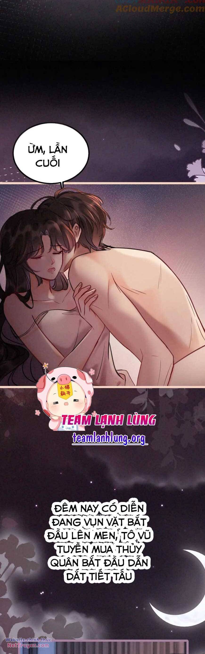 Cùng Đỉnh Lưu Ảnh Đế Yêu Đương Phát Đường Chapter 278 - Trang 2