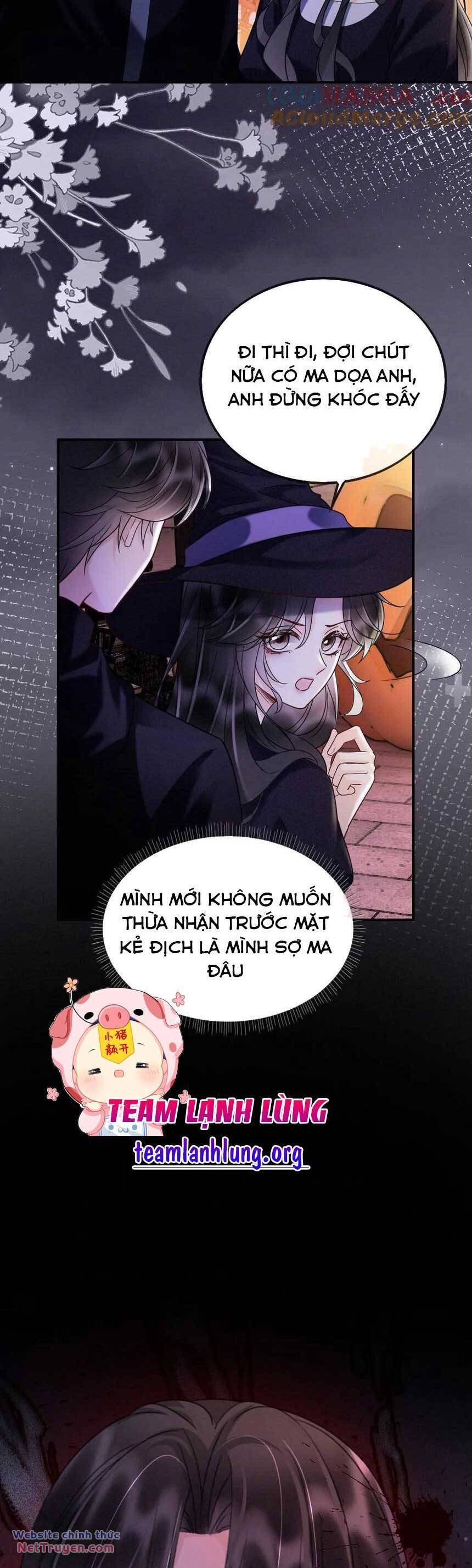 Cùng Đỉnh Lưu Ảnh Đế Yêu Đương Phát Đường Chapter 278 - Trang 2