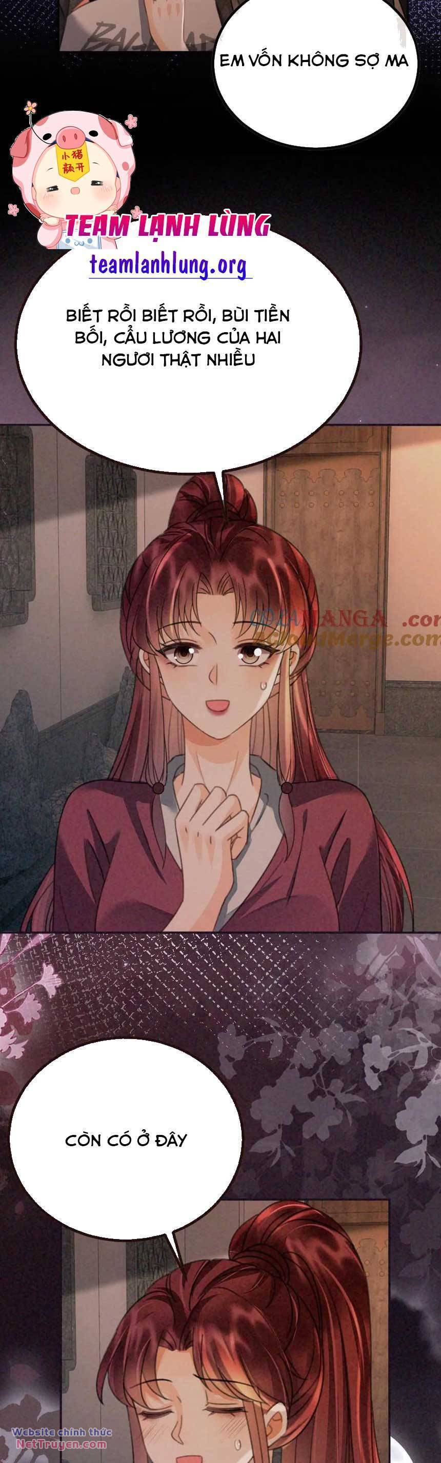 Cùng Đỉnh Lưu Ảnh Đế Yêu Đương Phát Đường Chapter 278 - Trang 2