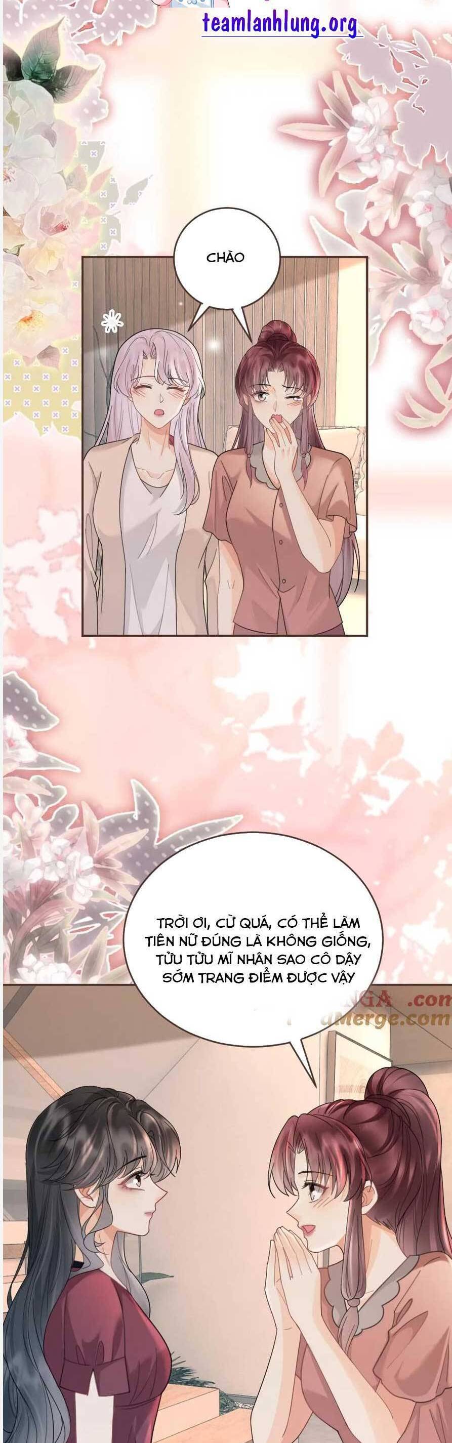 Cùng Đỉnh Lưu Ảnh Đế Yêu Đương Phát Đường Chapter 279 - Trang 2