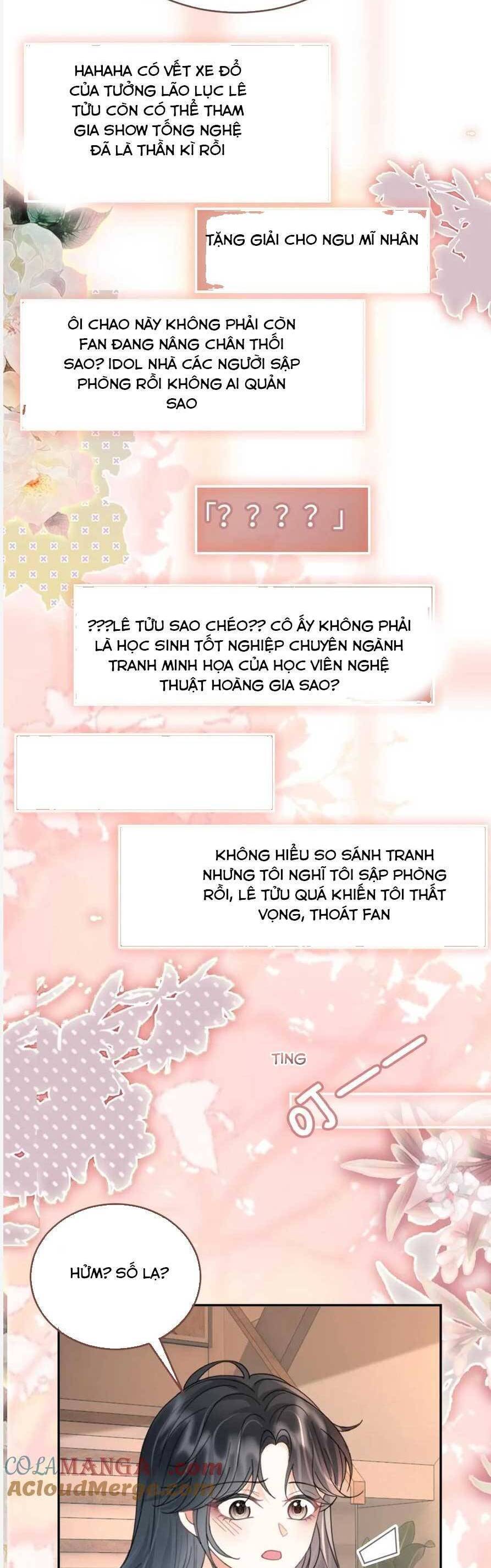 Cùng Đỉnh Lưu Ảnh Đế Yêu Đương Phát Đường Chapter 279 - Trang 2