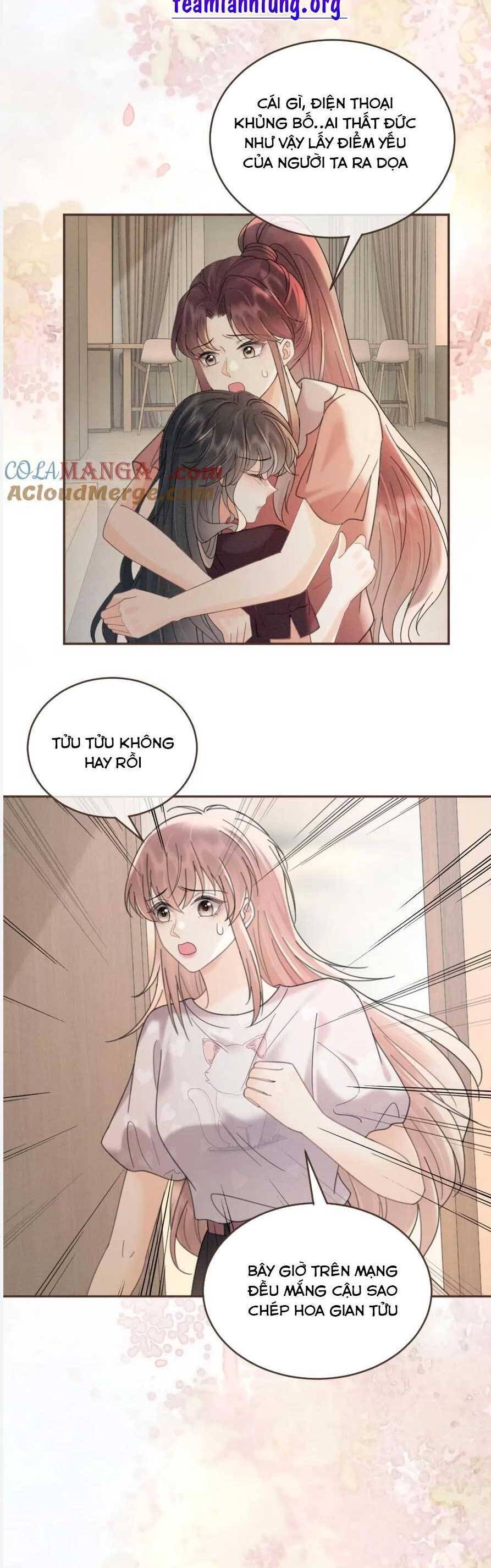 Cùng Đỉnh Lưu Ảnh Đế Yêu Đương Phát Đường Chapter 279 - Trang 2