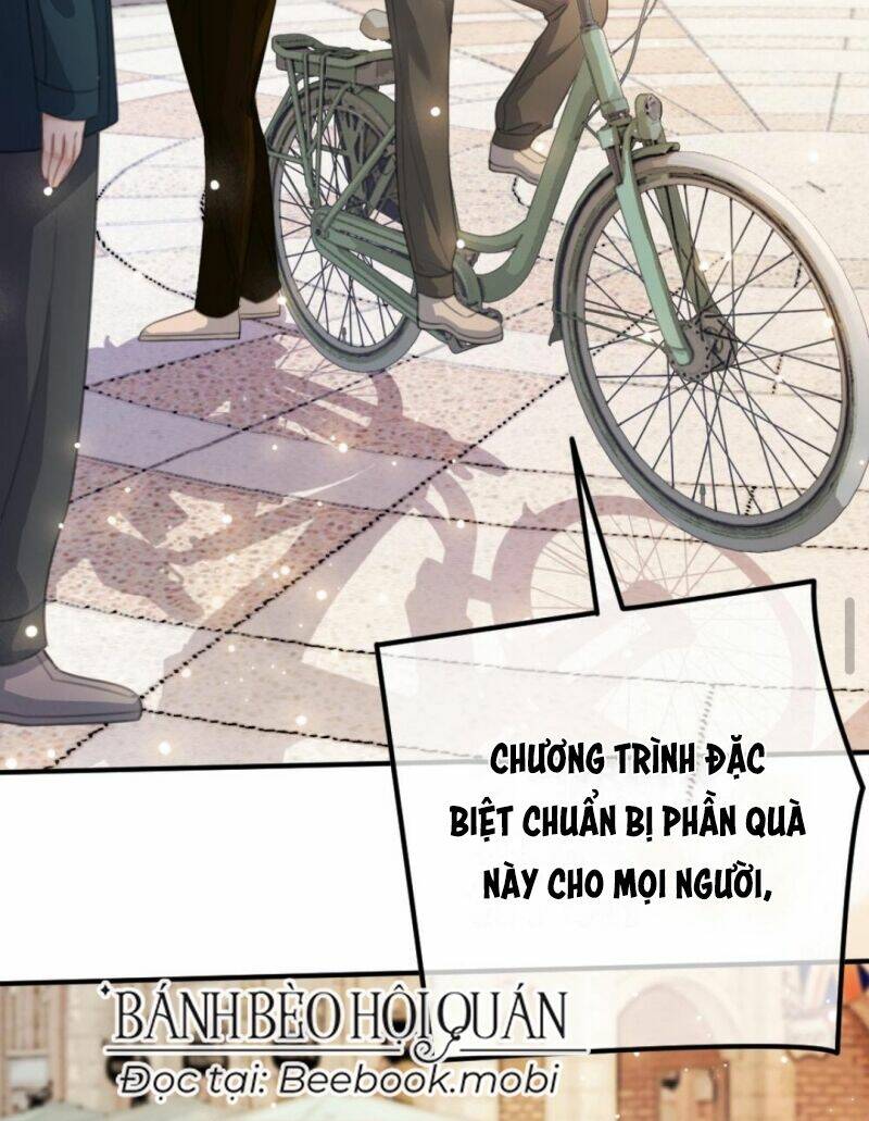 Cùng Đỉnh Lưu Ảnh Đế Yêu Đương Phát Đường Chapter 28 - Trang 2