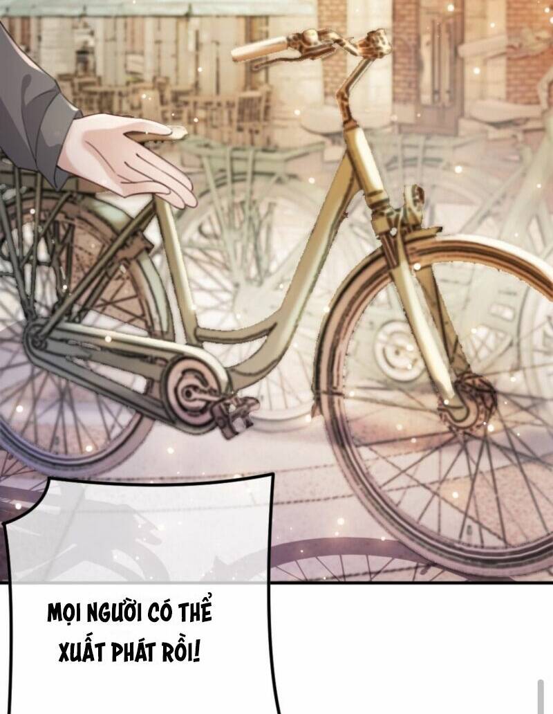 Cùng Đỉnh Lưu Ảnh Đế Yêu Đương Phát Đường Chapter 28 - Trang 2