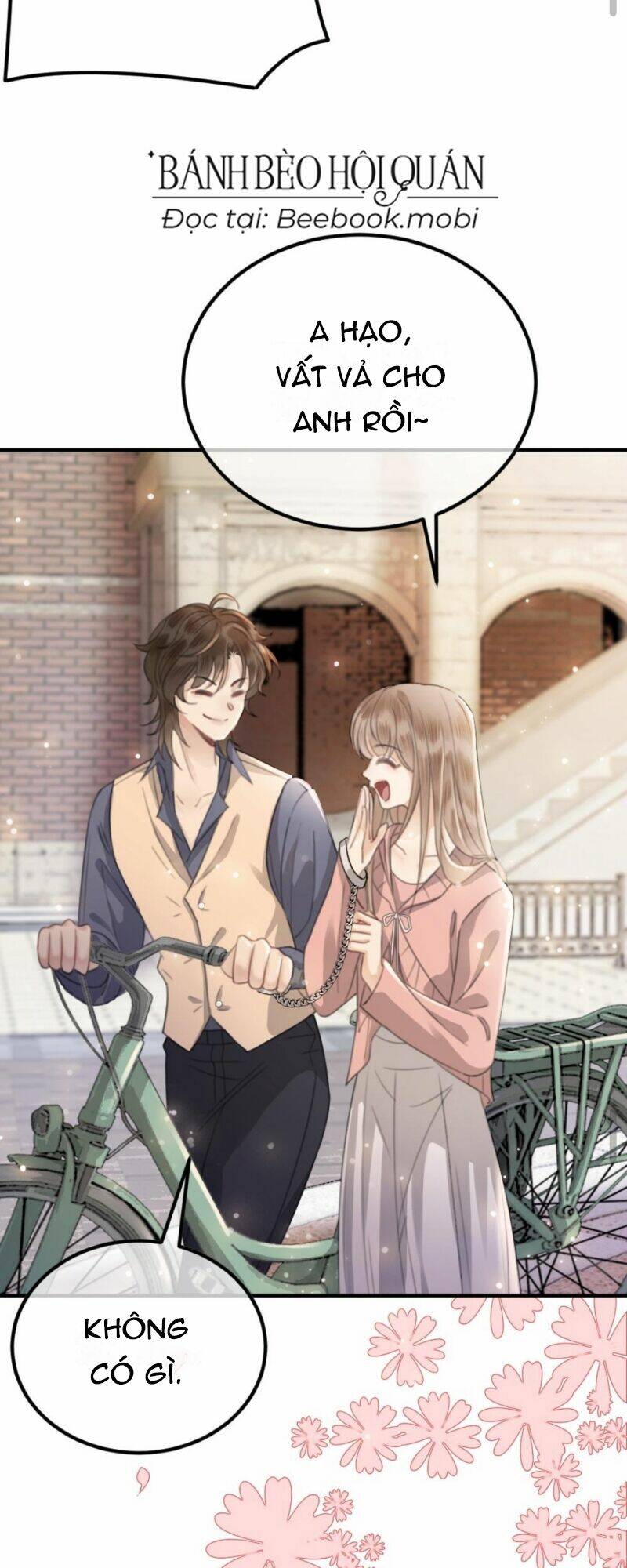 Cùng Đỉnh Lưu Ảnh Đế Yêu Đương Phát Đường Chapter 28 - Trang 2