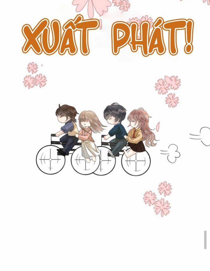 Cùng Đỉnh Lưu Ảnh Đế Yêu Đương Phát Đường Chapter 28 - Trang 2