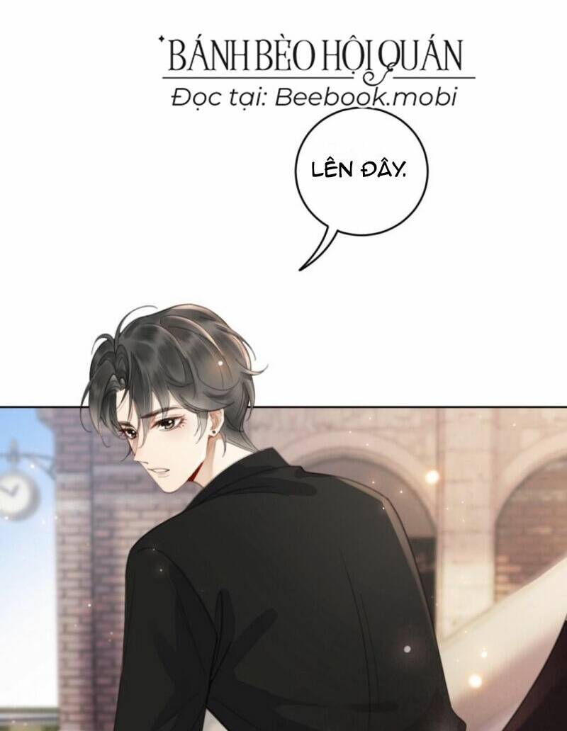 Cùng Đỉnh Lưu Ảnh Đế Yêu Đương Phát Đường Chapter 28 - Trang 2