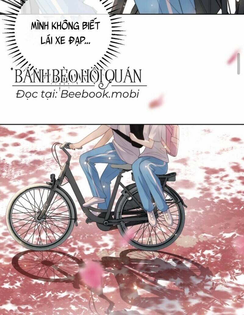 Cùng Đỉnh Lưu Ảnh Đế Yêu Đương Phát Đường Chapter 28 - Trang 2