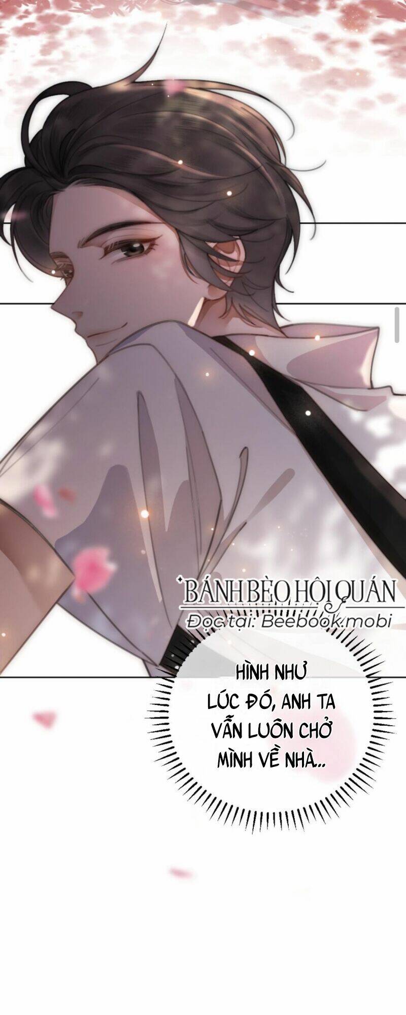 Cùng Đỉnh Lưu Ảnh Đế Yêu Đương Phát Đường Chapter 28 - Trang 2