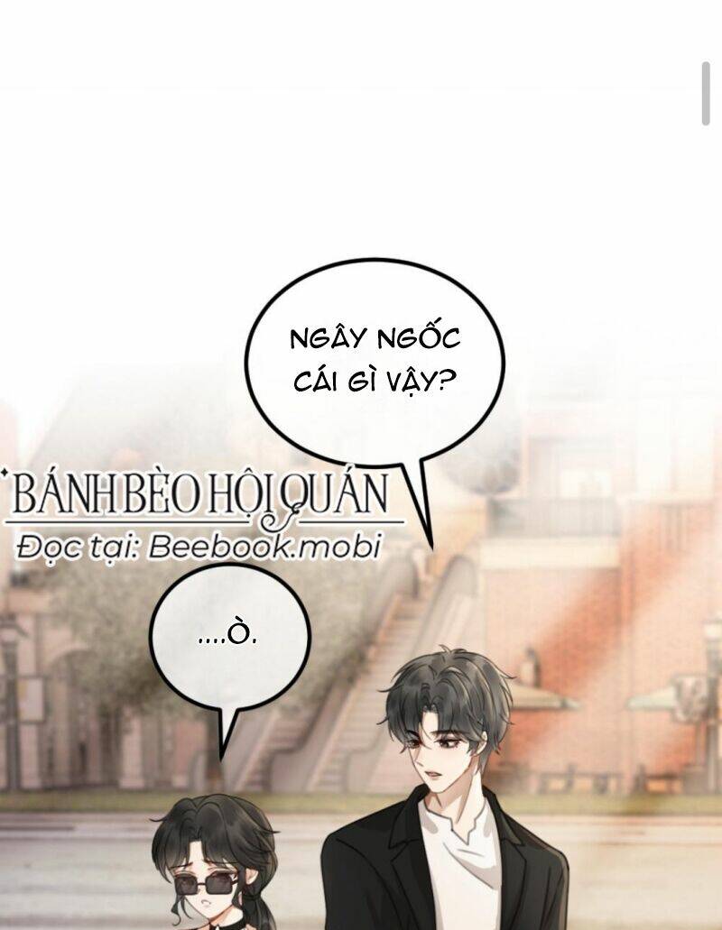 Cùng Đỉnh Lưu Ảnh Đế Yêu Đương Phát Đường Chapter 28 - Trang 2