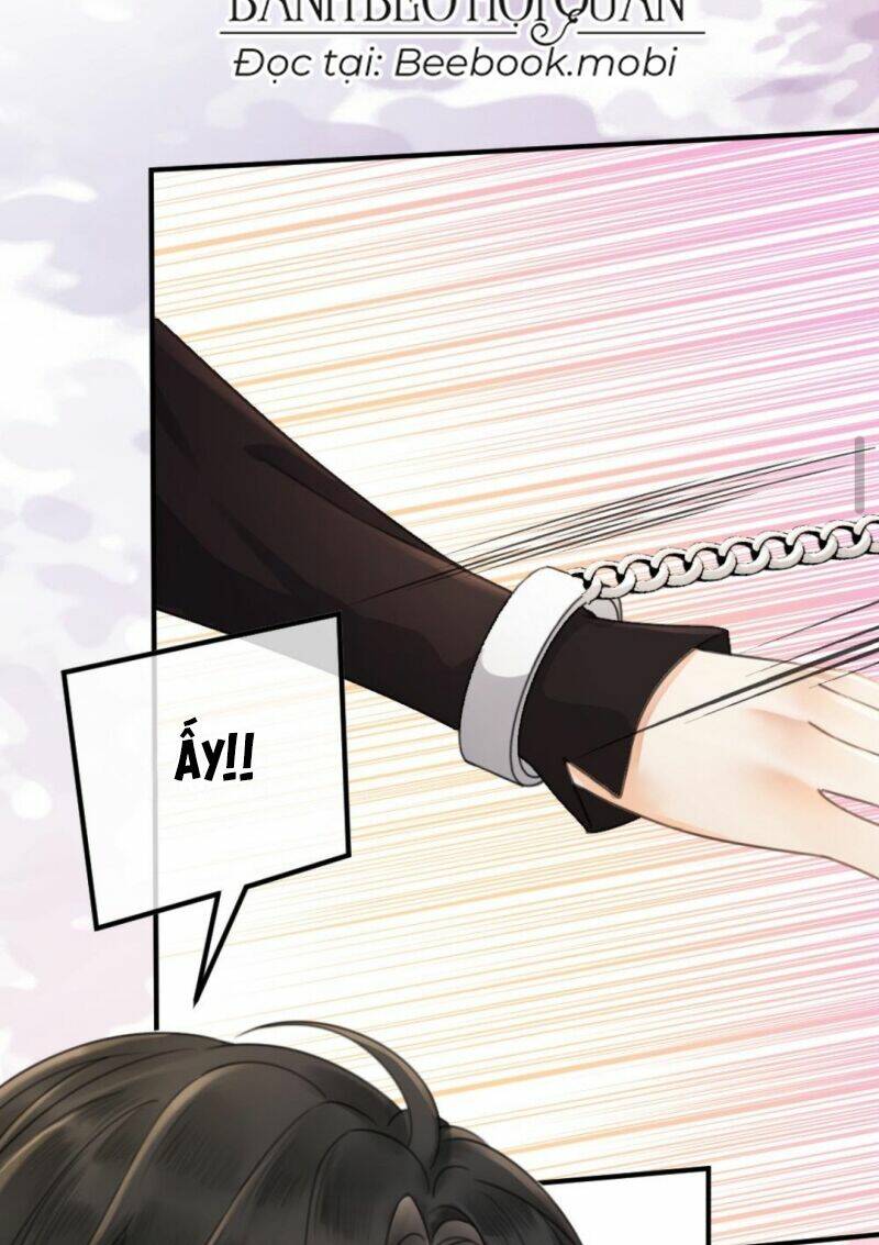 Cùng Đỉnh Lưu Ảnh Đế Yêu Đương Phát Đường Chapter 28 - Trang 2