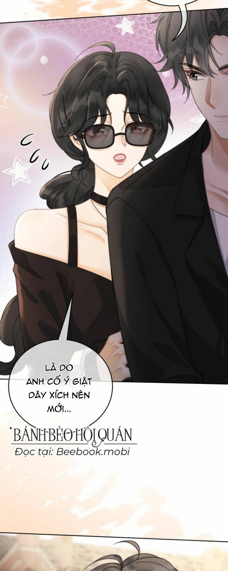 Cùng Đỉnh Lưu Ảnh Đế Yêu Đương Phát Đường Chapter 28 - Trang 2